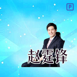 赵霆锋